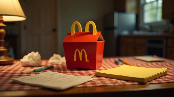 5 astuces pour améliorer votre livraison McDonald's