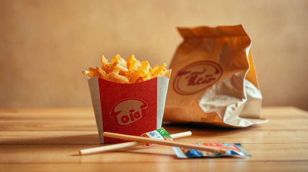 5 astuces pour améliorer votre livraison McDonald's