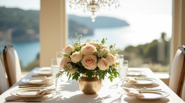 Comment choisir un traiteur mariage qui surprend dans les Bouches-du-Rhône