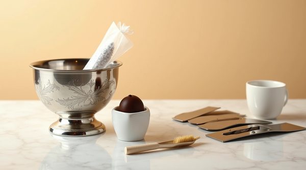 Découvrez les ustensiles et le matériel de pâtisserie pro