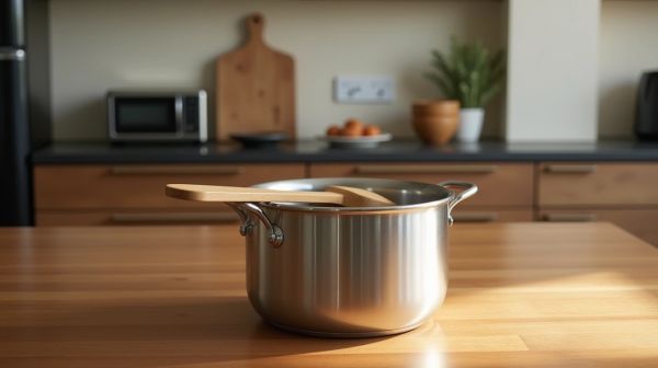 Poêle pasta : bien choisir pour une cuisson parfaite
