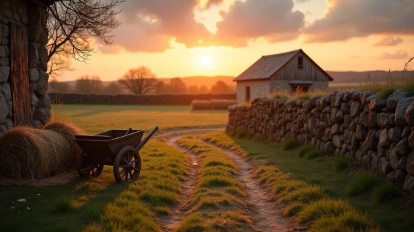 Produits du lait : ce qui distingue vraiment une filière régionale