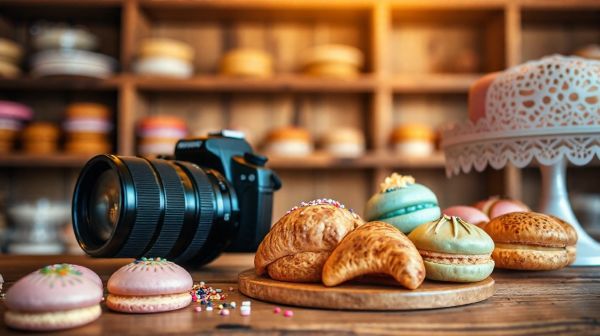 Top 10 outils indispensables pour pâtisserie professionnelle