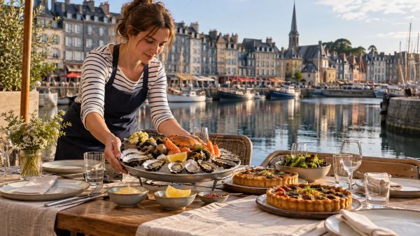 Top 10 recettes incontournables pour épater vos invités festifs