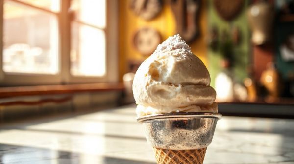 Top astuces pour réussir des glaces avec une machine à glace italienne