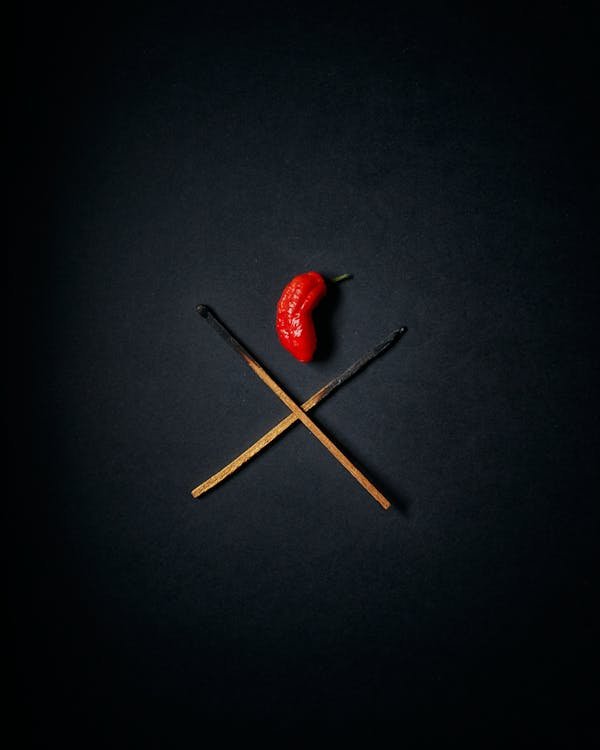 Carolina reaper : le piment le plus fort du monde en vente